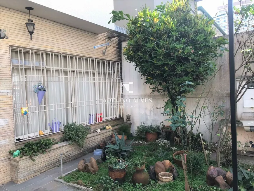Foto 1 de Casa com 3 Quartos à venda, 159m² em Brooklin, São Paulo