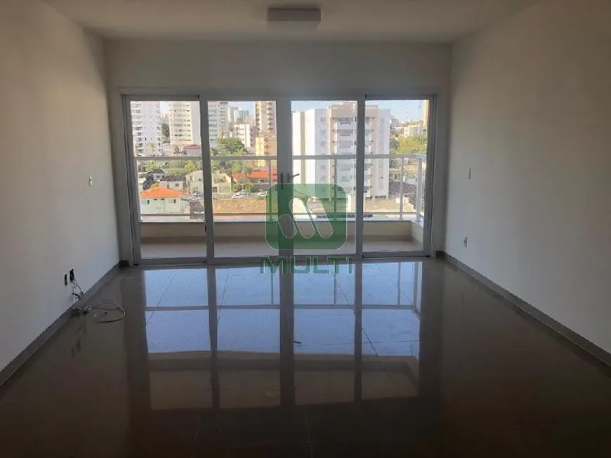 Foto 1 de Apartamento com 4 Quartos à venda, 175m² em Lidice, Uberlândia