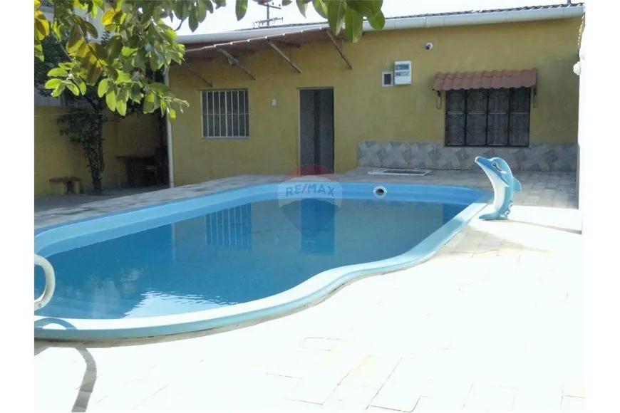 Foto 1 de Casa com 3 Quartos à venda, 120m² em Campo Grande, Rio de Janeiro