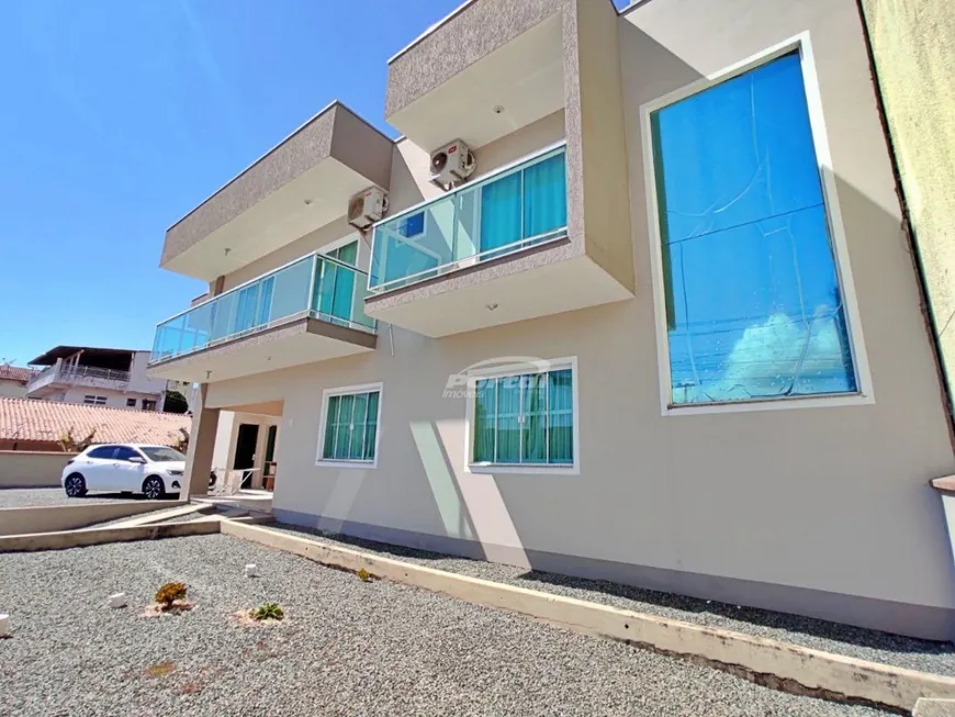 Foto 1 de Casa com 3 Quartos à venda, 154m² em Centro, Balneário Piçarras