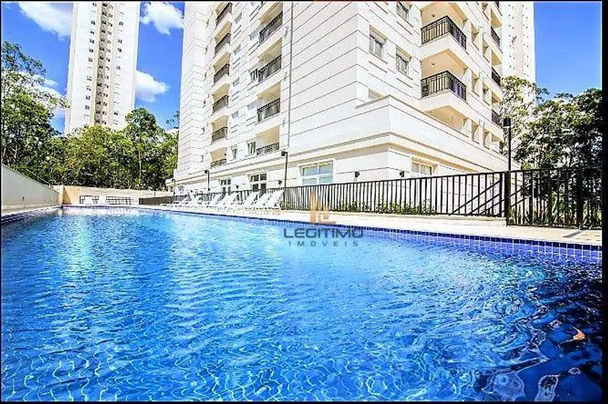 Foto 1 de Apartamento com 2 Quartos à venda, 58m² em Jardim Ester Yolanda, São Paulo