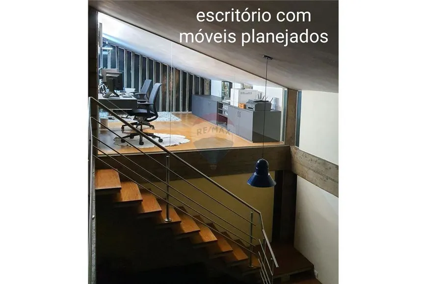 Foto 1 de Casa de Condomínio com 4 Quartos à venda, 380m² em Morada dos Pássaros, Barueri