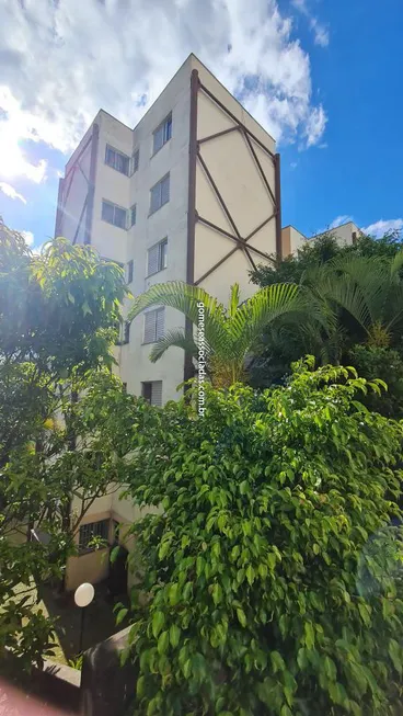 Foto 1 de Apartamento com 2 Quartos à venda, 45m² em Raposo Tavares, São Paulo