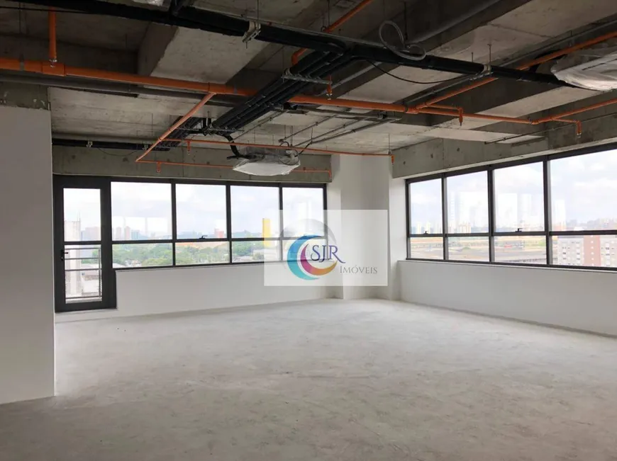 Foto 1 de Sala Comercial para alugar, 440m² em Vila Leopoldina, São Paulo