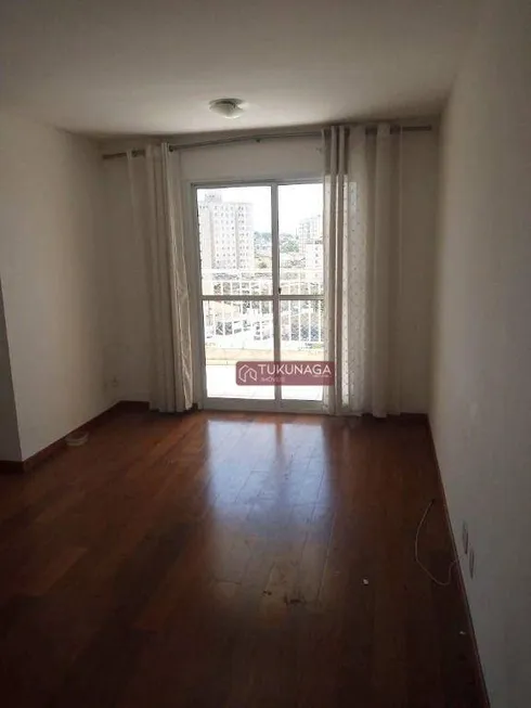 Foto 1 de Apartamento com 3 Quartos à venda, 71m² em Macedo, Guarulhos