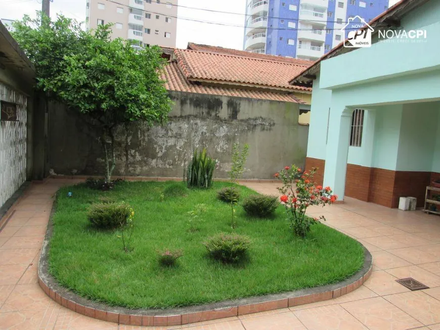 Foto 1 de Casa com 2 Quartos à venda, 150m² em Aviação, Praia Grande