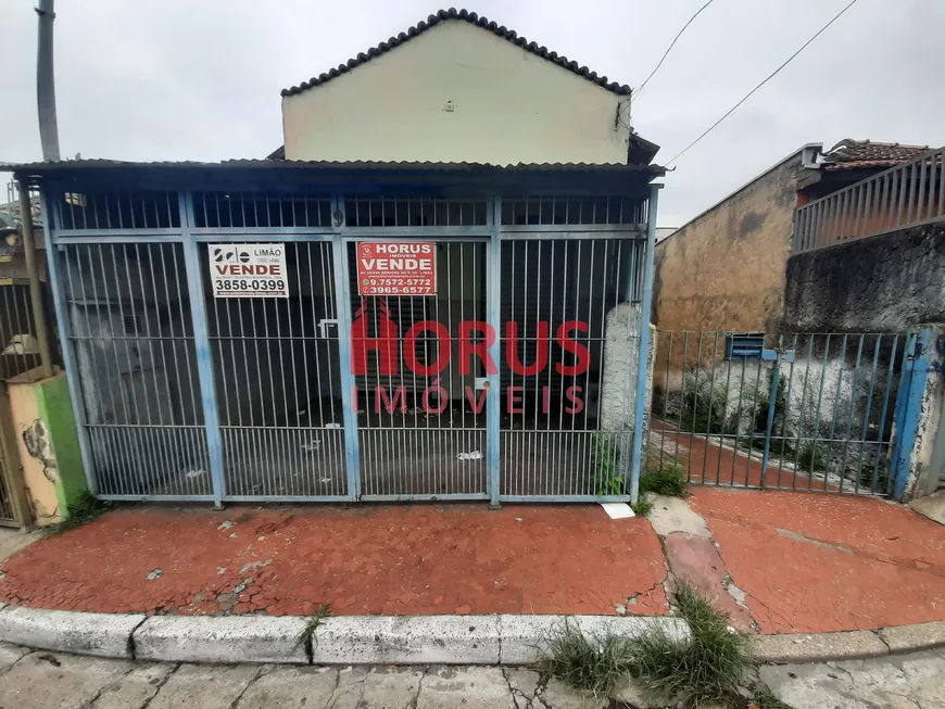 Foto 1 de Casa de Condomínio com 2 Quartos à venda, 225m² em Vila Barbosa, São Paulo