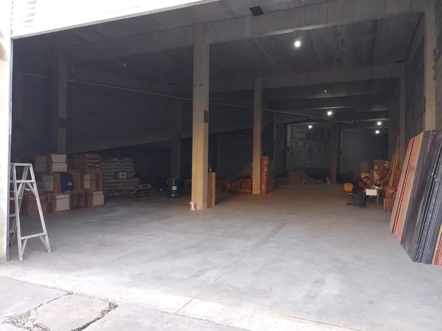 Foto 1 de Ponto Comercial para alugar, 561m² em Santo Amaro, São Paulo