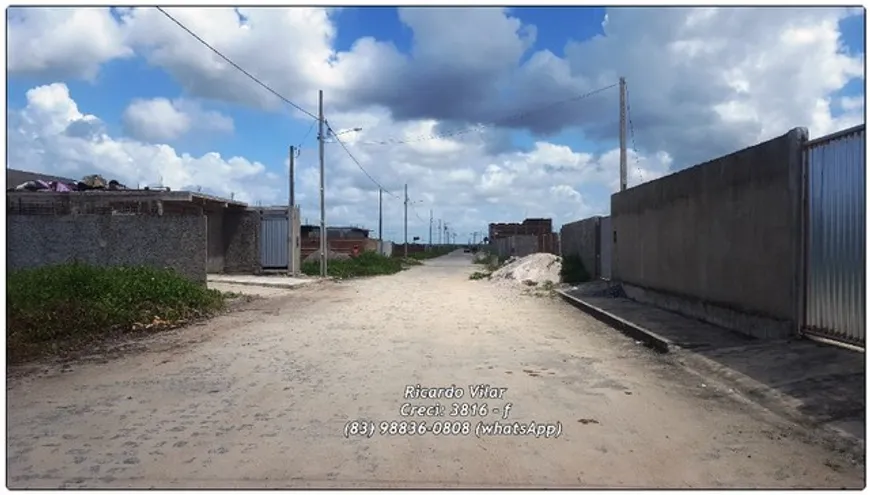 Foto 1 de Lote/Terreno à venda, 200m² em Industrias, João Pessoa