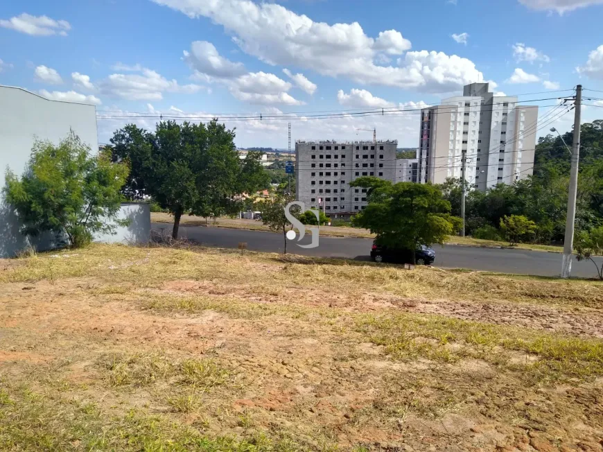 Foto 1 de Lote/Terreno à venda, 201m² em Jardim Ibirapuera, Campinas