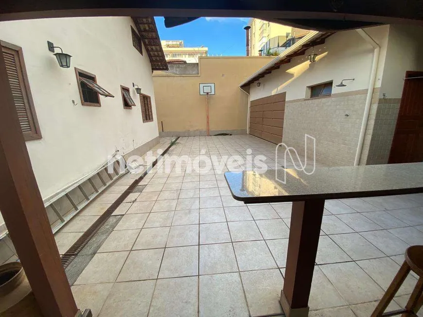 Foto 1 de Casa com 3 Quartos à venda, 210m² em Castelo, Belo Horizonte