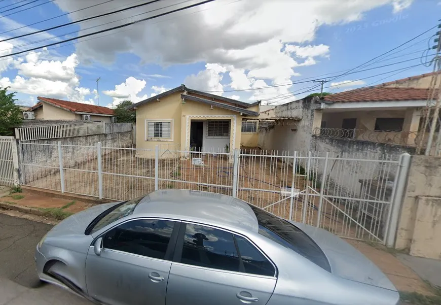 Foto 1 de Casa com 2 Quartos à venda, 215m² em Jardim Roseana, São José do Rio Preto