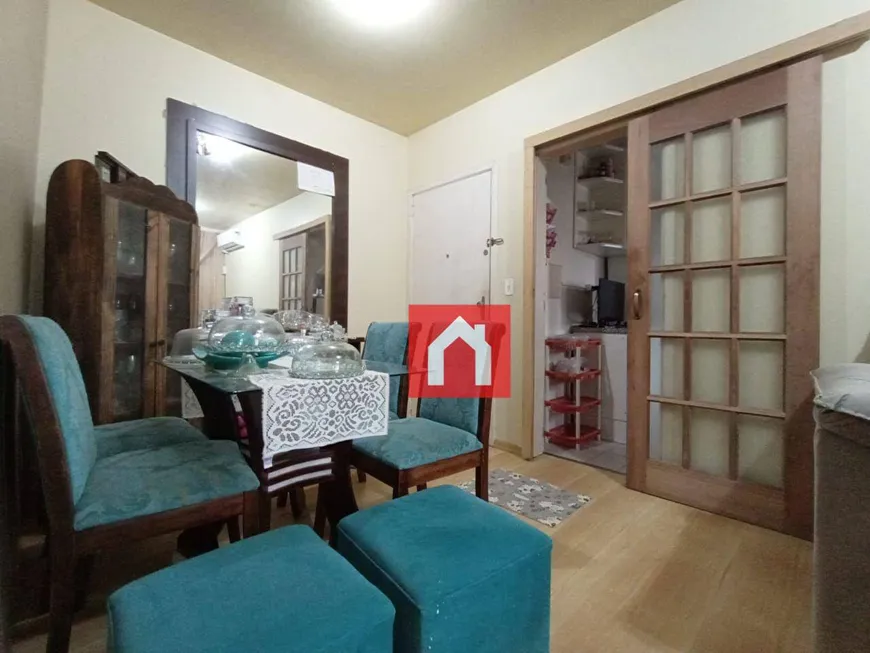 Foto 1 de Apartamento com 3 Quartos à venda, 67m² em São Francisco, Farroupilha