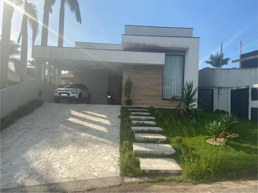 Foto 1 de Casa com 3 Quartos à venda, 630m² em Parque Residencial Itapeti, Mogi das Cruzes