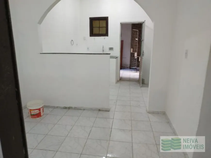 Foto 1 de Casa com 3 Quartos para venda ou aluguel, 90m² em Cosme de Farias, Salvador