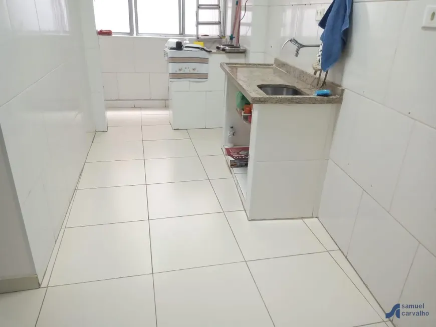 Foto 1 de Apartamento com 1 Quarto à venda, 64m² em Santa Cecília, São Paulo