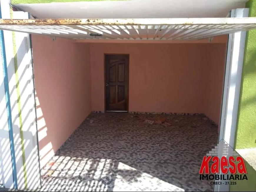 Foto 1 de Casa com 3 Quartos à venda, 90m² em Jardim Alvinopolis, Atibaia