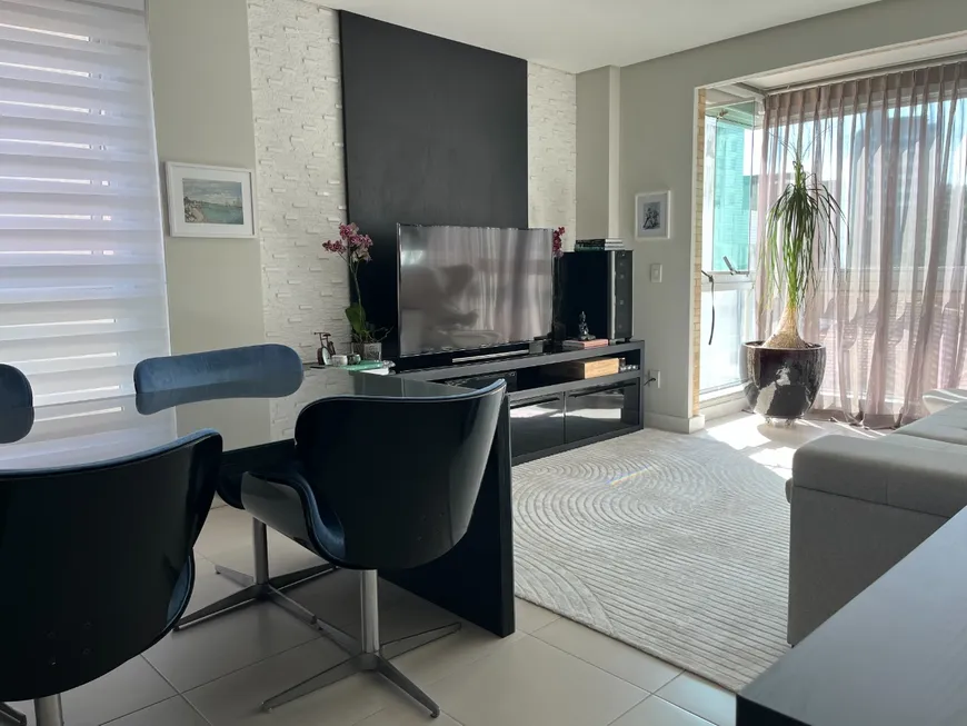 Foto 1 de Apartamento com 2 Quartos à venda, 70m² em Centro, Florianópolis