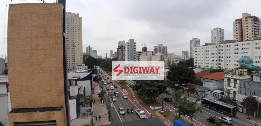 Foto 1 de Prédio Comercial à venda, 1338m² em Vila Mariana, São Paulo