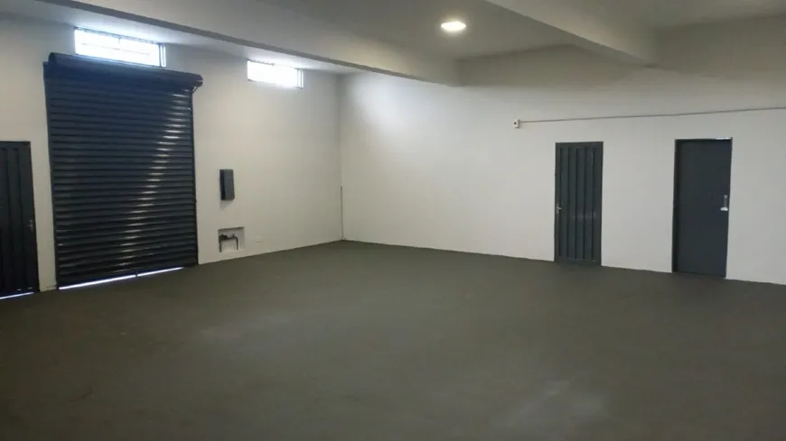 Foto 1 de Sala Comercial para alugar, 130m² em Campos Eliseos, Ribeirão Preto