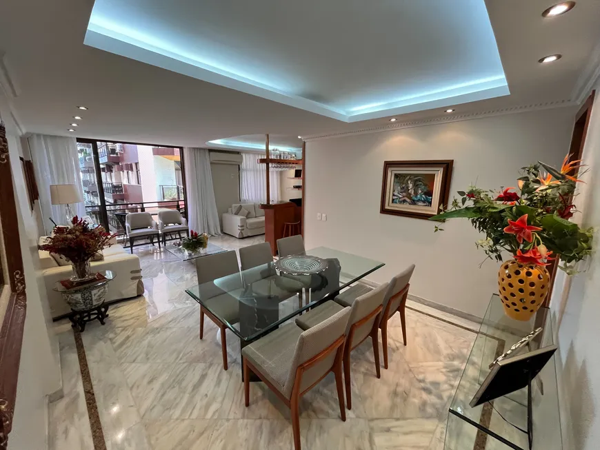 Foto 1 de Apartamento com 3 Quartos para venda ou aluguel, 114m² em Gávea, Rio de Janeiro