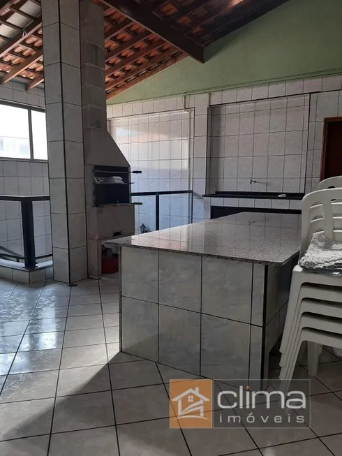 Foto 1 de Sobrado com 5 Quartos à venda, 248m² em Santo Antônio, Osasco