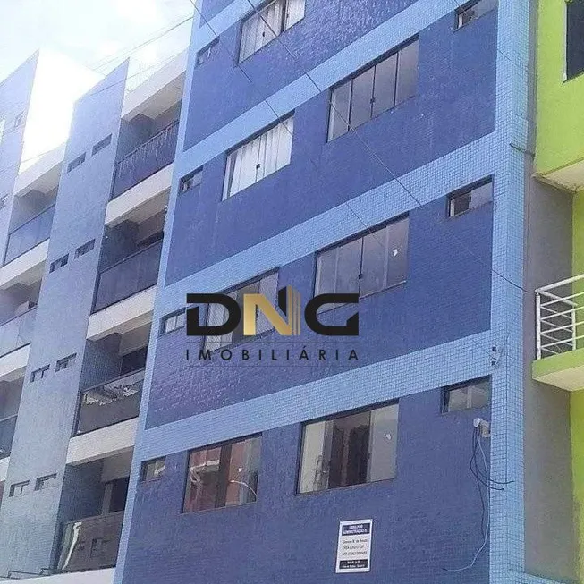 Foto 1 de Apartamento com 2 Quartos à venda, 70m² em Guara II, Brasília