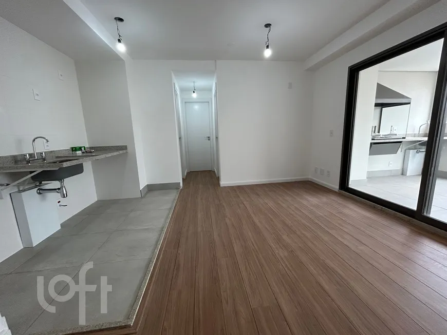 Foto 1 de Apartamento com 2 Quartos à venda, 65m² em Vila Mariana, São Paulo