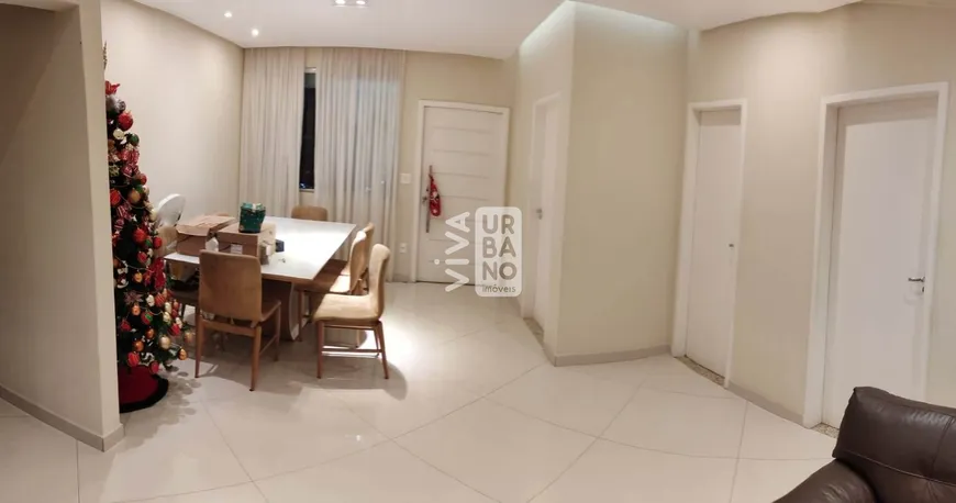 Foto 1 de Casa com 3 Quartos à venda, 129m² em Vale da Colina, Volta Redonda