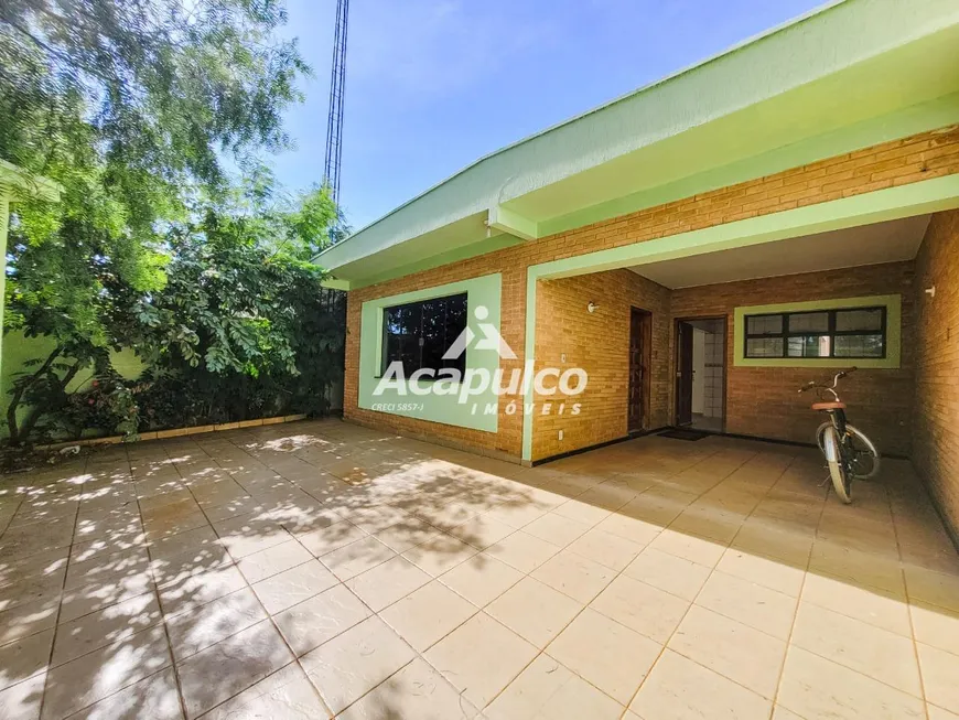 Foto 1 de Casa com 4 Quartos à venda, 168m² em Jardim Sao Paulo II, Americana