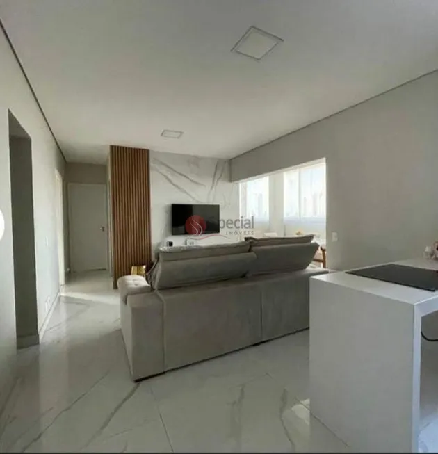 Foto 1 de Apartamento com 3 Quartos à venda, 99m² em Vila Carrão, São Paulo