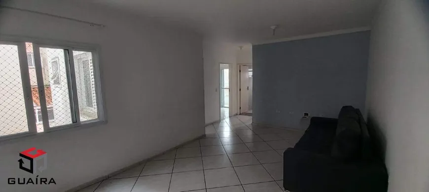 Foto 1 de Apartamento com 3 Quartos à venda, 75m² em Vila Tibirica, Santo André