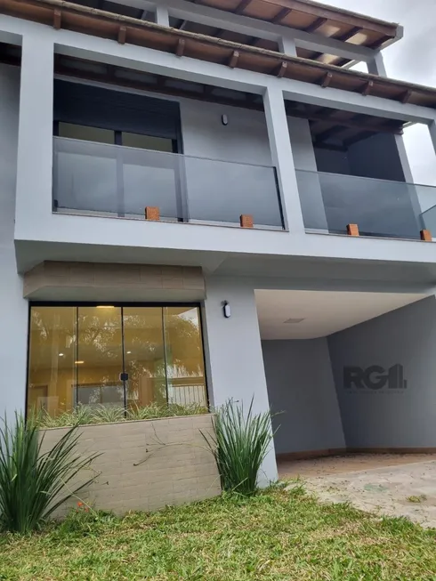 Foto 1 de Casa com 3 Quartos à venda, 171m² em Jardim Itú Sabará, Porto Alegre