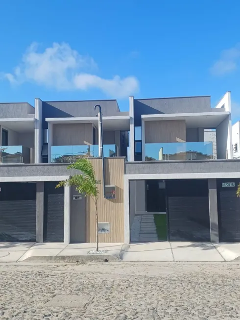 Foto 1 de Casa com 4 Quartos à venda, 150m² em Agua Fria Ed Queiroz, Fortaleza