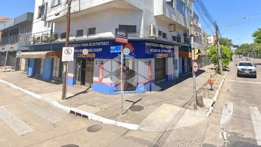Foto 1 de Ponto Comercial à venda, 197m² em Navegantes, Porto Alegre
