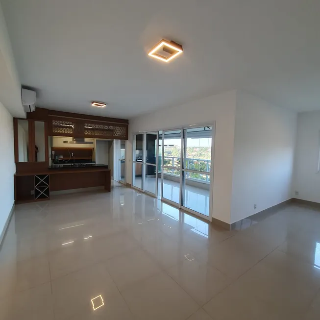 Foto 1 de Apartamento com 2 Quartos à venda, 120m² em Vila Aviação, Bauru