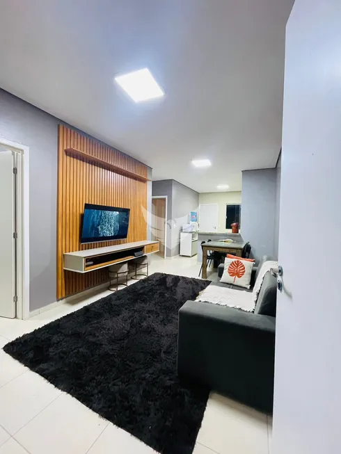 Foto 1 de Casa de Condomínio com 3 Quartos para alugar, 120m² em Nova Esperança, Porto Velho