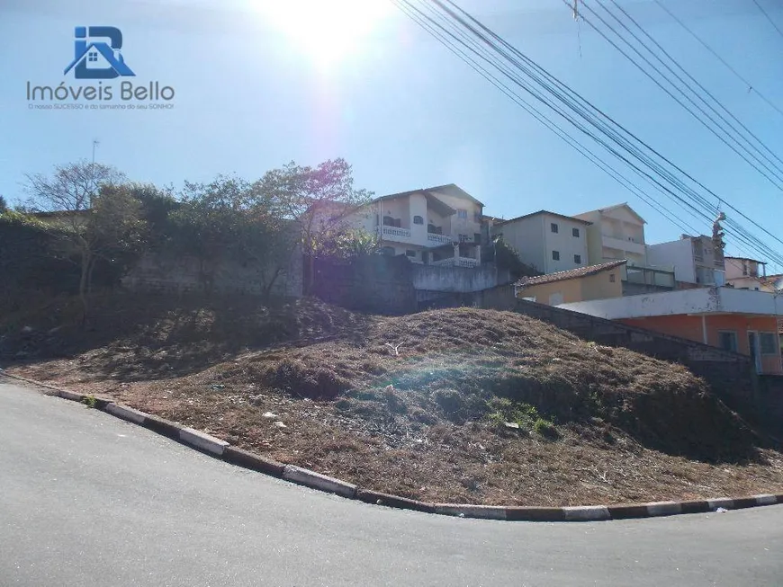 Foto 1 de Lote/Terreno à venda, 500m² em Jardim Tereza, Itatiba