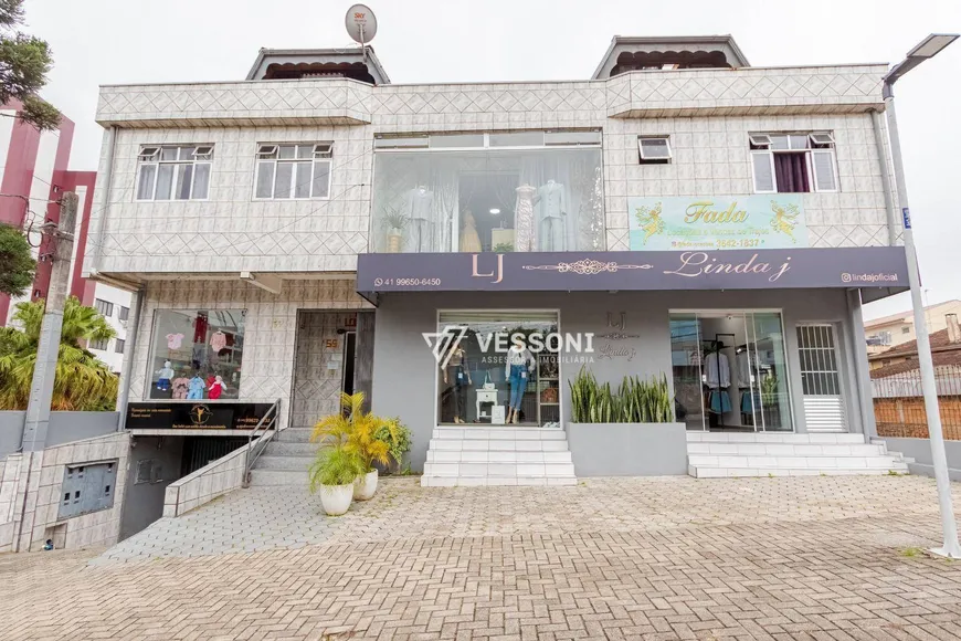 Foto 1 de Prédio Comercial à venda, 510m² em Centro, Araucária