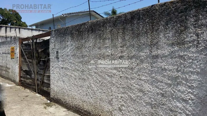 Foto 1 de Lote/Terreno à venda, 400m² em Interlagos, São Paulo