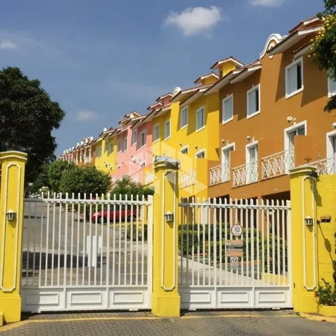 Foto 1 de Casa com 2 Quartos à venda, 82m² em Vila Carrão, São Paulo