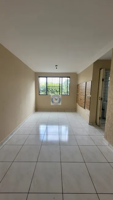 Foto 1 de Apartamento com 2 Quartos à venda, 52m² em Jardim Wanda, São Paulo