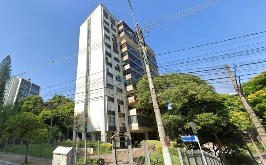 Foto 1 de Apartamento com 3 Quartos para alugar, 257m² em Petrópolis, Porto Alegre