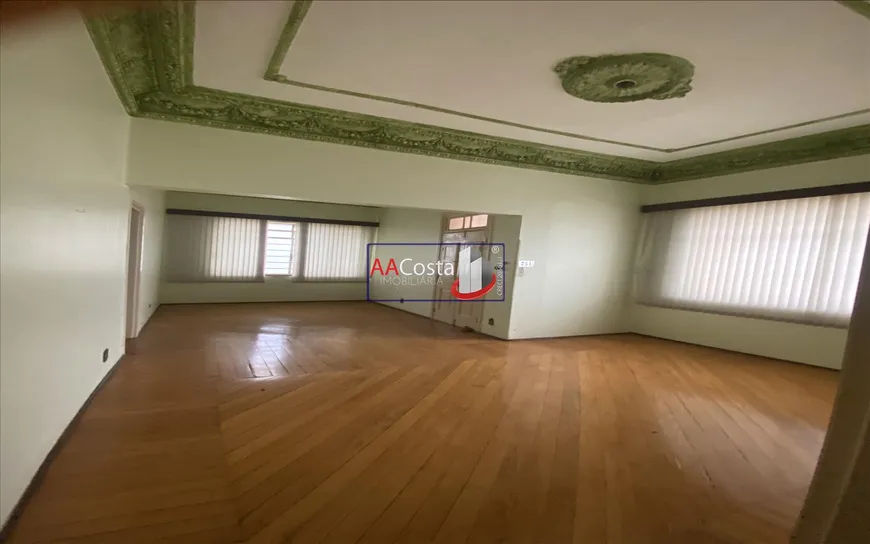 Foto 1 de Casa com 4 Quartos à venda, 290m² em Centro, Franca