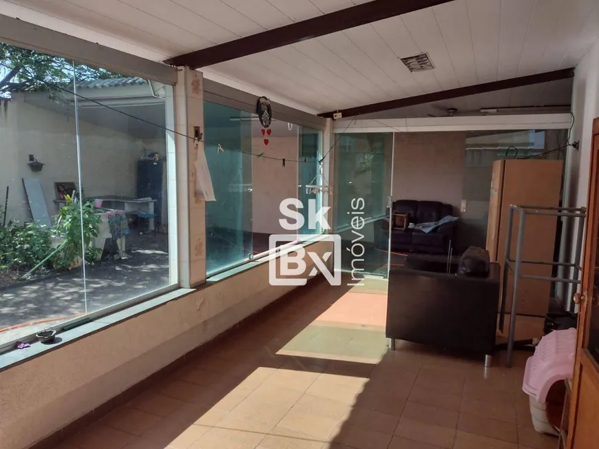 Foto 1 de Casa com 3 Quartos à venda, 237m² em Santa Mônica, Uberlândia