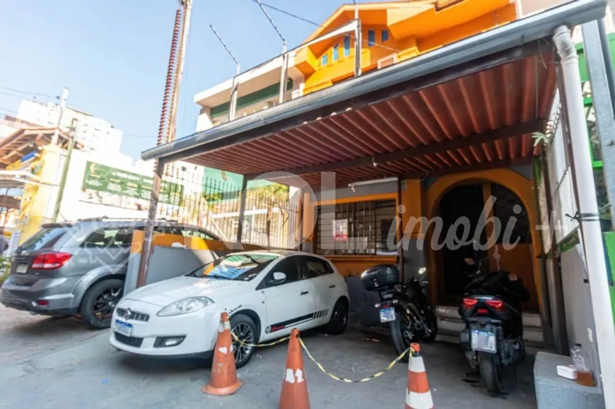 Foto 1 de Imóvel Comercial com 3 Quartos para venda ou aluguel, 120m² em Vila Mariana, São Paulo