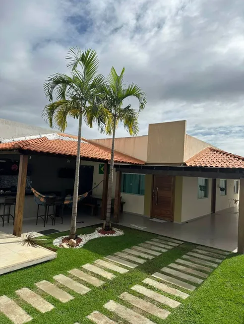 Foto 1 de Casa com 3 Quartos à venda, 400m² em Mosqueiro, Aracaju