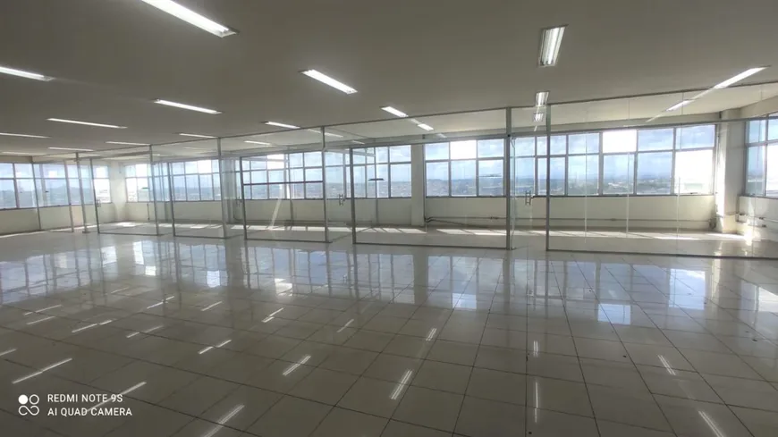 Foto 1 de Ponto Comercial para alugar, 371m² em Chácara Cotia, Contagem