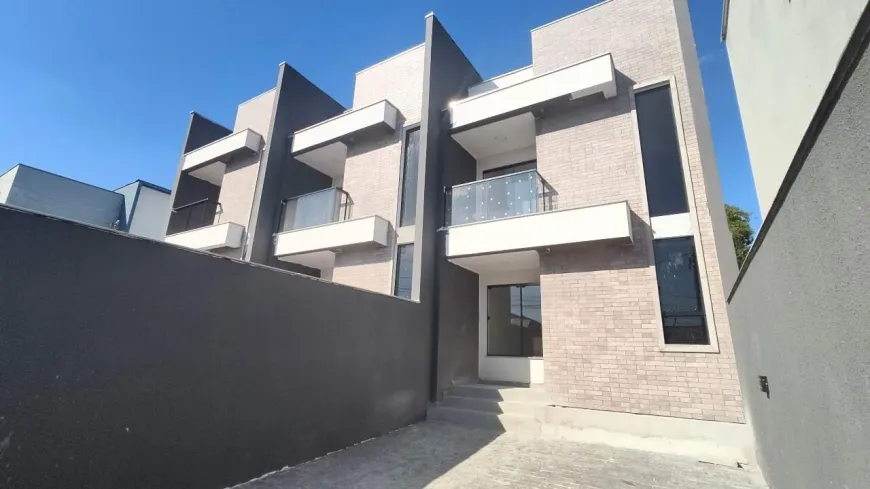 Foto 1 de Sobrado com 2 Quartos à venda, 187m² em Ilha da Figueira, Jaraguá do Sul