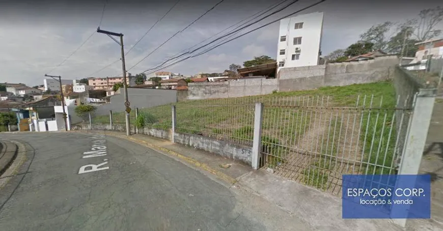Foto 1 de Lote/Terreno para venda ou aluguel, 992m² em Jardim Nomura, Cotia